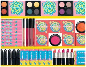 Mac Cook Limited Edition Spring 2012