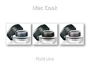 Mac Cook Limited Edition Spring 2012