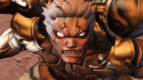 Asura’s Wrath, la data d’uscita italiana rimane fissata al 24 febbraio