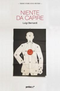 STORIA CONTEMPORANEA n.93: “E non c’è nulla da capire…” (Francesco De Gregori). Luigi Bernardi, “Niente da capire. Tredici storie senza mistero”