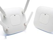 Comunicato stampa: Cisco annuncia Access Point Aironet serie 3600