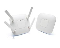 Comunicato stampa: Cisco annuncia gli Access Point Cisco Aironet serie 3600