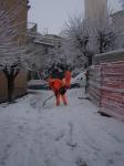 niccolò venanzi,tarsu,rifiuti,neve,emergenza