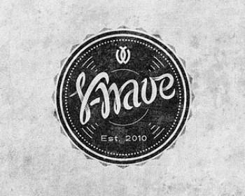 logo vintage