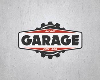 logo vintage