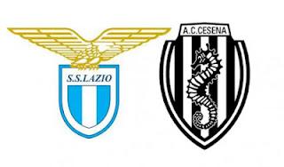 La Lazio che non molla mai: Lazio 3 - Cesena 2