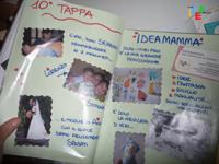 IL LUNGO VIAGGIO DEL PUPAZZO DI NEVE