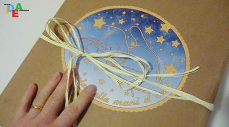 IL LUNGO VIAGGIO DEL PUPAZZO DI NEVE