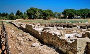 Megara Iblea, la civiltà greca e arcaica che diede origine alla meravigliosa Selinunte