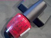 Nail Lacquer Color diner coll.Touring America fall/winter 2011
