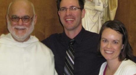 «Ho lasciato il protestantesimo, felice di essere cattolica!»