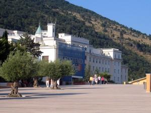 L’ospedale di Padre Pio valutato tra i migliori 360 al mondo