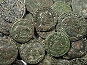 Sassari: business delle monete antiche