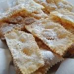 Di nuovo..una crostata..?