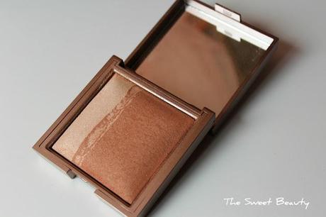 Silky Touch Bronzer By KIKO