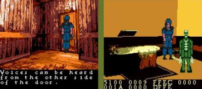 Resident Evil: resa pubblica la versione inedita per Game Boy Color