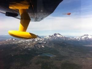 Avvistamento bizzarro ed inspiegabile in Oregon