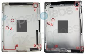 [RUMORS] iPad 3 spaventosamente vicino?