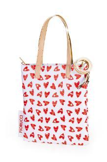 Pensiero positivo, colori e buoni sentimenti con Fiorucci. Pensiero positivo, colori e buoni sentimenti con Fiorucci.