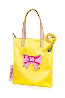 Pensiero positivo, colori e buoni sentimenti con Fiorucci. Pensiero positivo, colori e buoni sentimenti con Fiorucci.