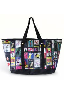 Pensiero positivo, colori e buoni sentimenti con Fiorucci. Pensiero positivo, colori e buoni sentimenti con Fiorucci.