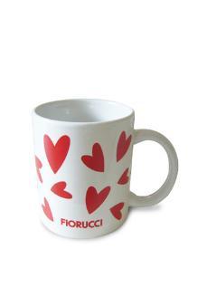 Pensiero positivo, colori e buoni sentimenti con Fiorucci. Pensiero positivo, colori e buoni sentimenti con Fiorucci.