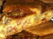 Crostata rustica