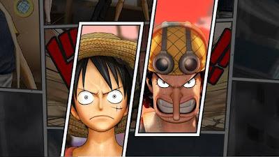 One Piece Pirate Musou : dettagliate le modalità Storia, set di nuove immagini