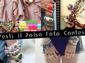 News closet Madness: Vesti polso: contest fotografico Birik Butik!