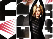 Katy Perry sulla cover “Part diventa Kelly 90210