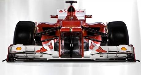 Vola la Ferrari nell'ultimo giorno di test a Jerez.