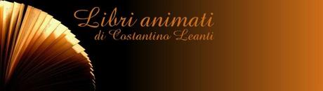 Online i libri animati di Costantino Leanti