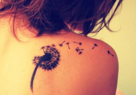 Tattoos ♥