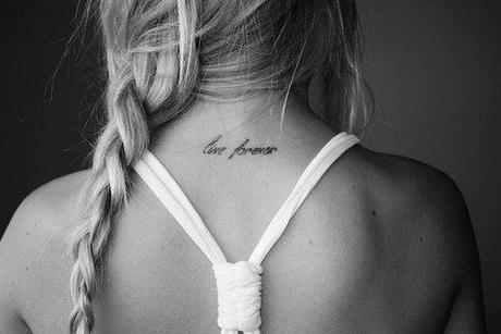 Tattoos ♥