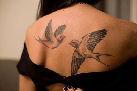 Tattoos ♥