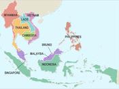 potenza regionale globale della Cina