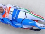 Linger campioni mondo Altenberg, azzurri fuori podio