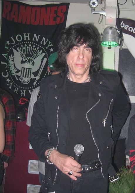 Marky Ramone