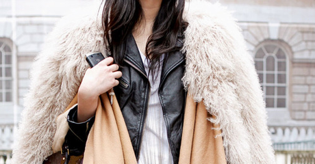 Cipolla Style - Layering!