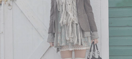 Cipolla Style - Layering!