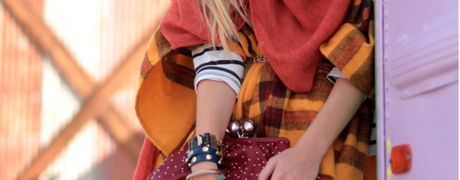 Cipolla Style - Layering!