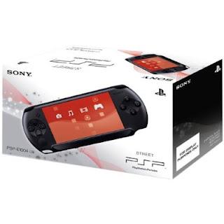 Classifica vendite Playstation di Amazon Italia : PSP Street a meno di 80 €