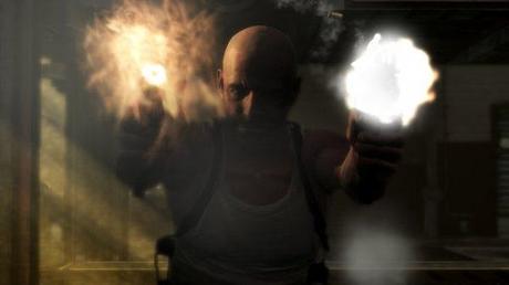 Poker di nuove immagini per Max Payne 3