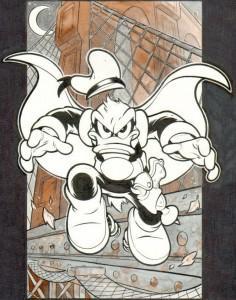 Lorenzo Pastrovicchio: tra Gottfredson e PK />> LoSpazioBianco Lorenzo Pastrovicchio: tra Gottfredson e PK