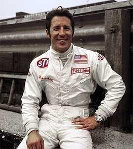 Mario Andretti