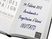 Arredamento progettazione d’interni presentazione 14/02/12 Bari