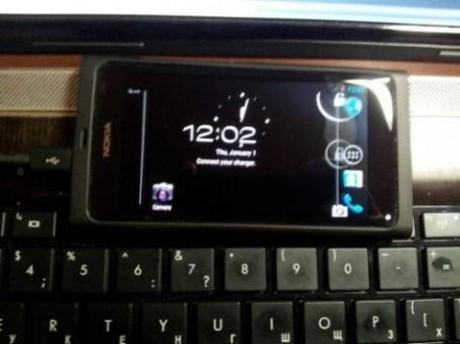 n9 ics1 530x397 Nokia N9 e Ice Cream Sandwich, un matrimonio possibile.