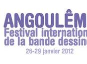 Festival Internazionale Fumetto d'Angouleme