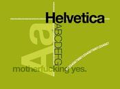 Font eleganti design