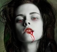 ChezMimì Fashion Remix: Twilight saga : Bella Swann Kristen Stewart , the vampire side [del.icio.us]